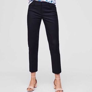 Loft Riviera Pant in  Julie fit